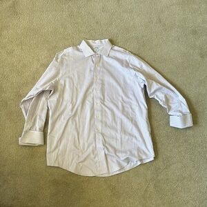 Brooks Brother Regular Fit Dress Shirt